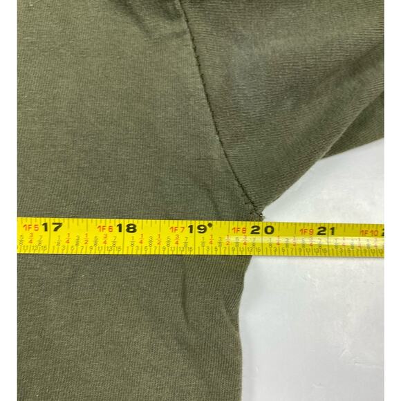 Rage Against The Machine Shirt VTG Style Tennessee River Tag Band Tee M - Picture 11 of 12